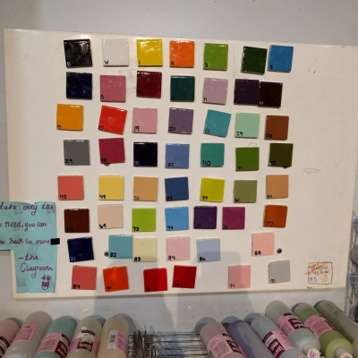 paint colors