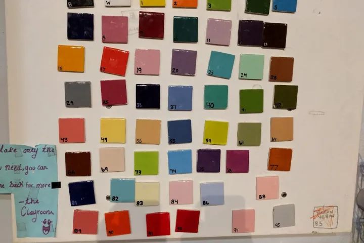 paint colors