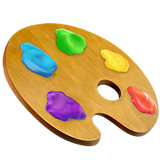 Paint Palette